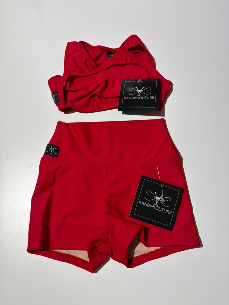 CXL Sample Sale Sets/Leotards - Final Sale - Ready to Ship