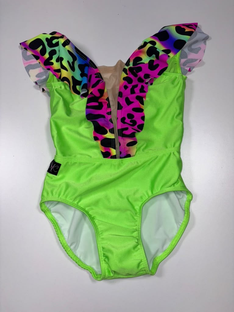 CL Sample Sale Sets/Leotards - Final Sale - Ready to Ship