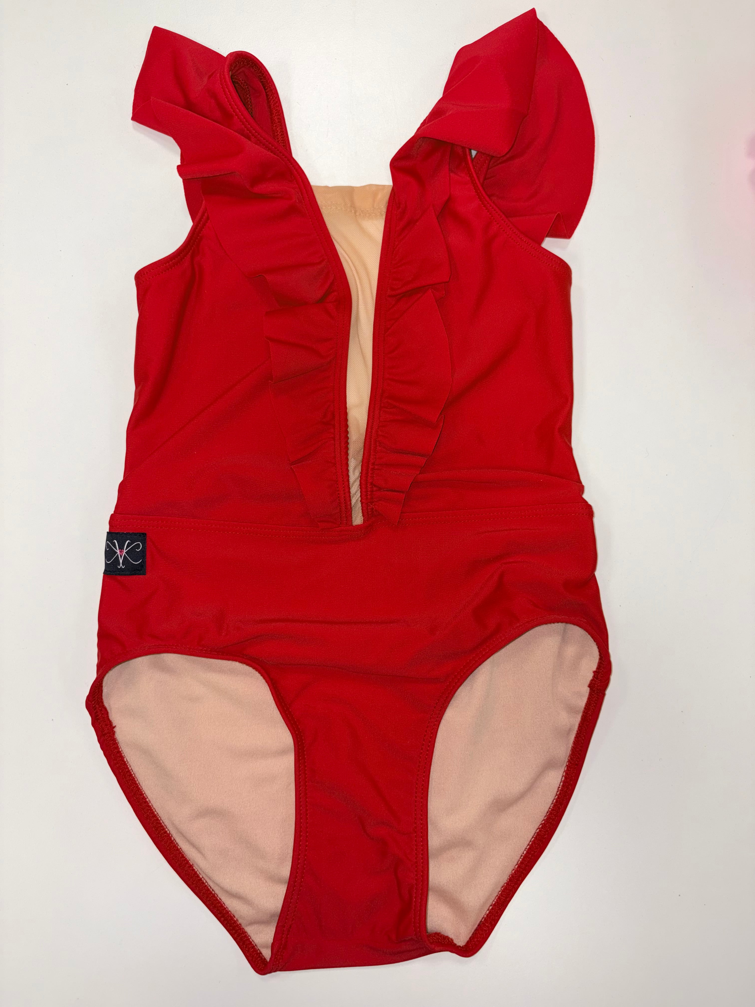 CXL Sample Sale Sets/Leotards - Final Sale - Ready to Ship