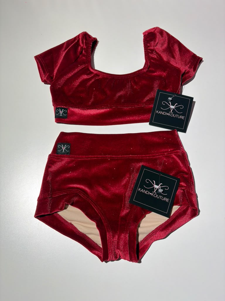 CL Sample Sale Sets/Leotards - Final Sale - Ready to Ship