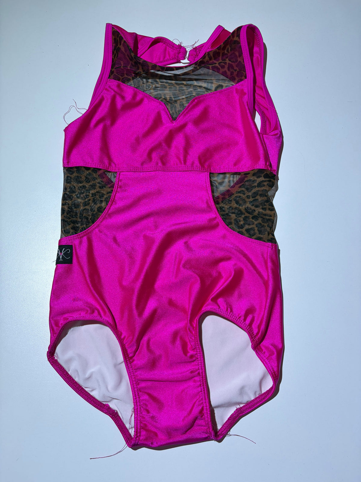 CXL Sample Sale Sets/Leotards - Final Sale - SAME DAY SHIP