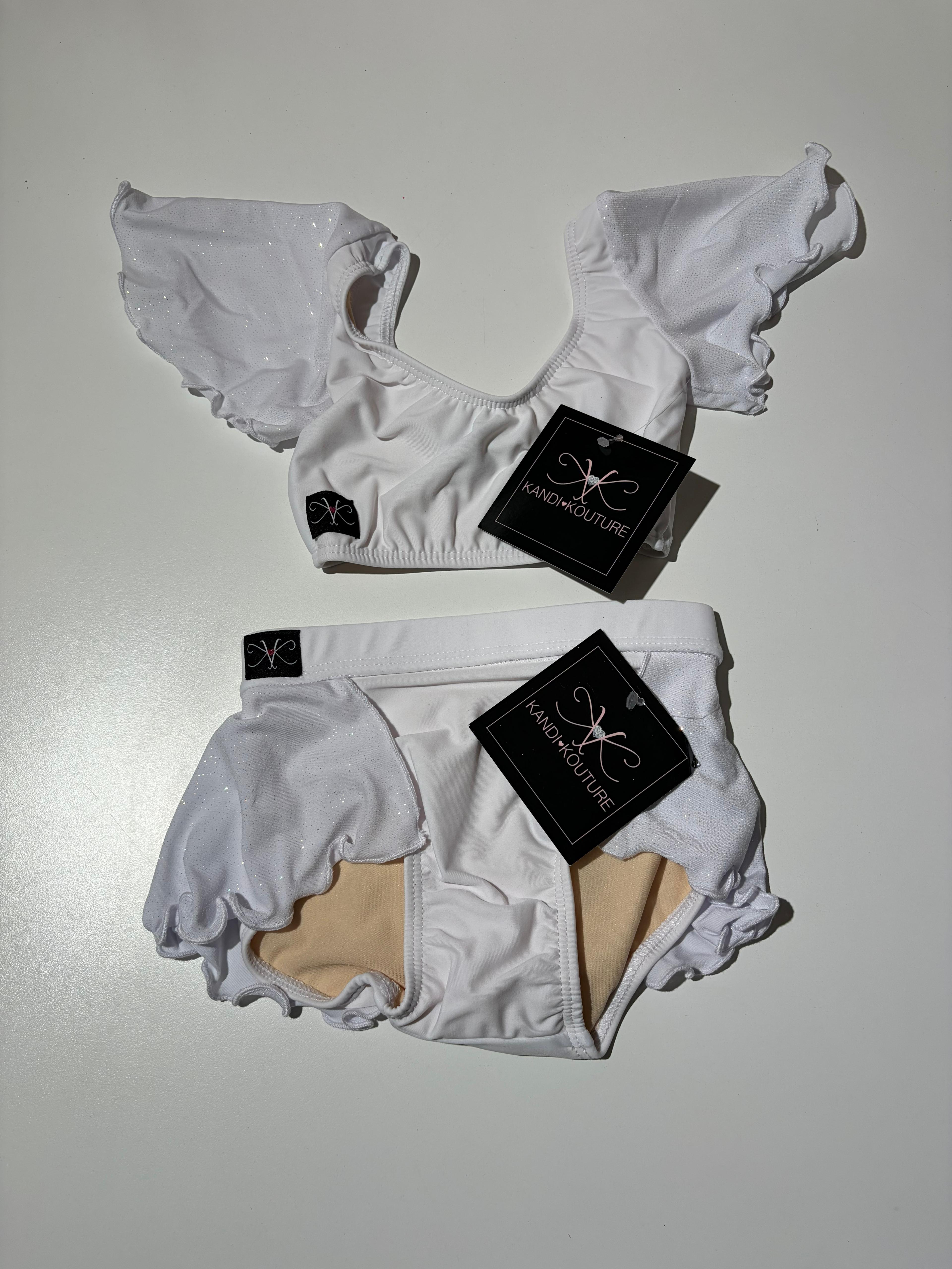 CS Sample Sale Sets/Leotards - Final Sale