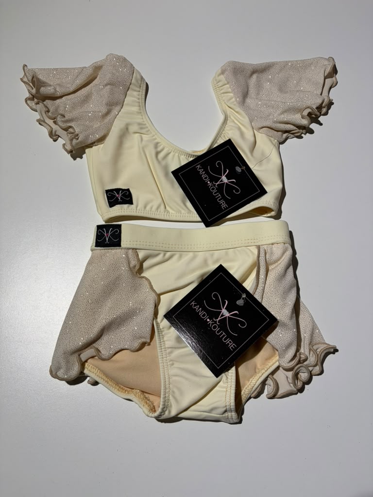 CS Sample Sale Sets/Leotards - Final Sale - Ready to Ship
