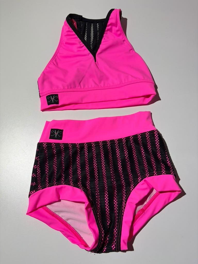 CL Sample Sale Sets/Leotards - Final Sale - Ready to Ship