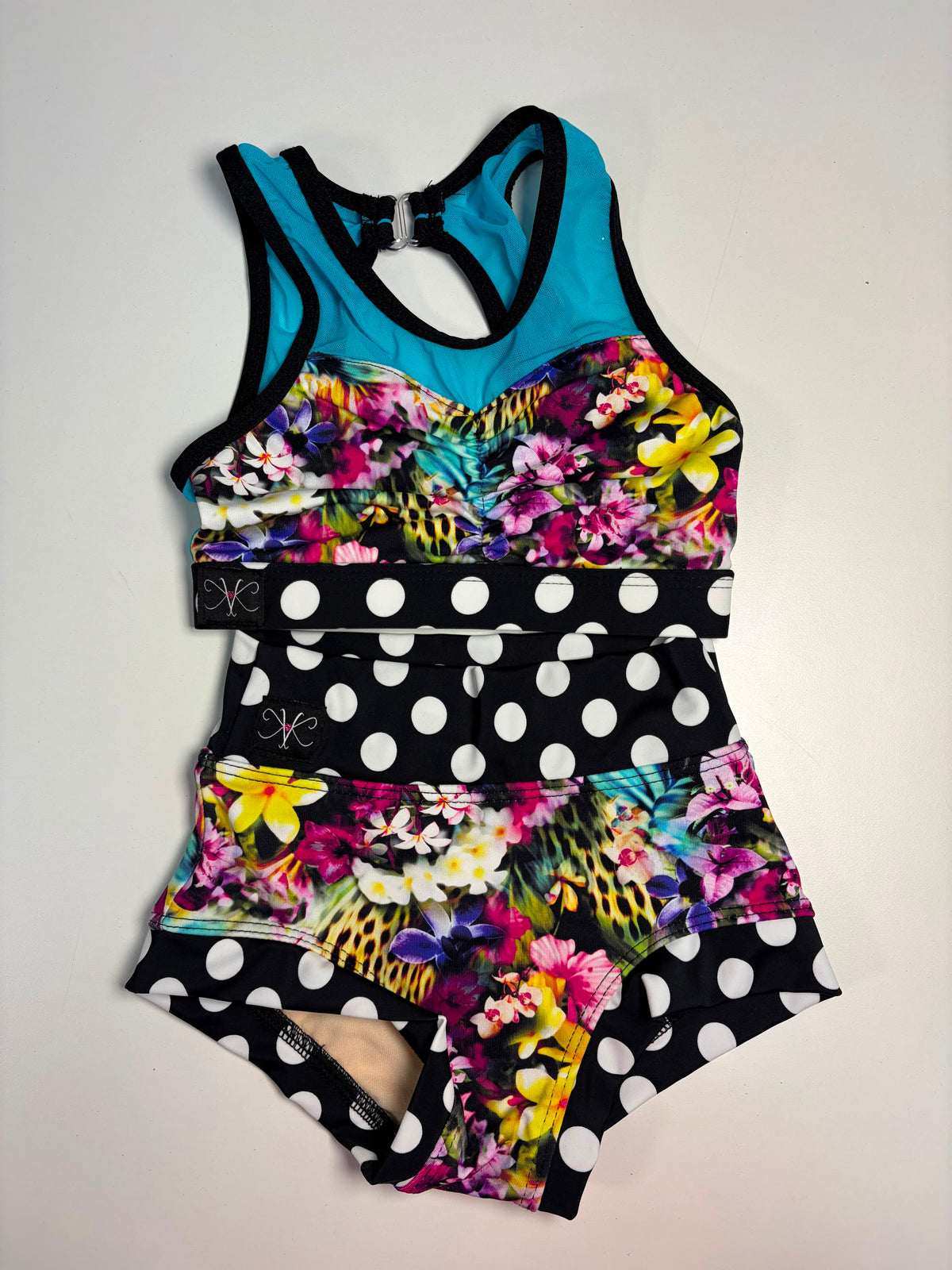 CS Sample Sale Sets/Leotards - Final Sale - Ready to Ship