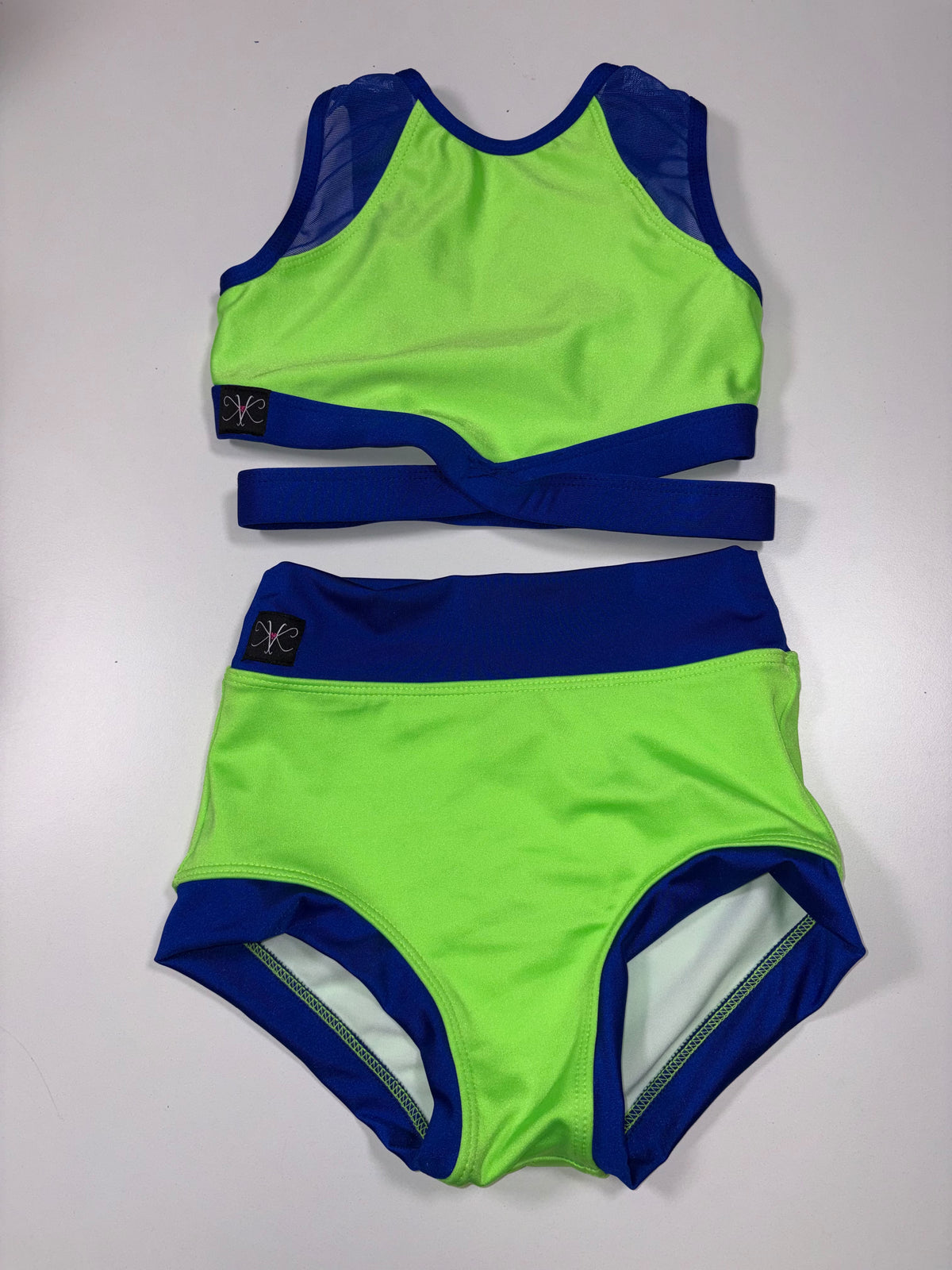 CL Sample Sale Sets/Leotards - Final Sale - Ready to Ship