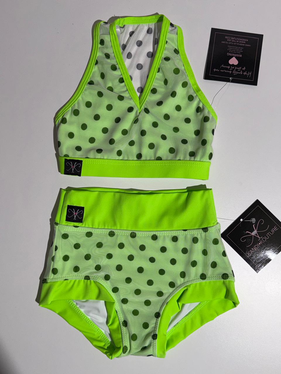 CM Sample Sale Sets/Leotards - Final Sale - Ready to Ship