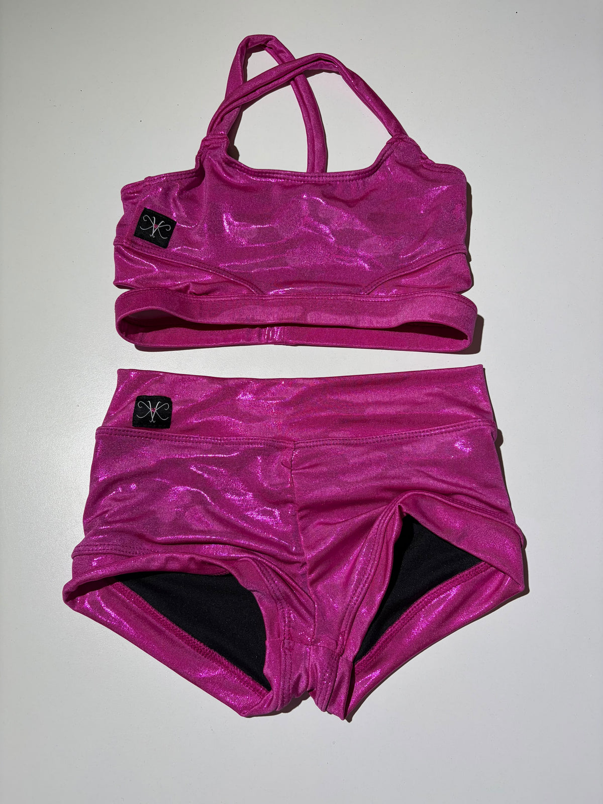 CL Sample Sale Sets/Leotards - Final Sale - SAME DAY SHIP