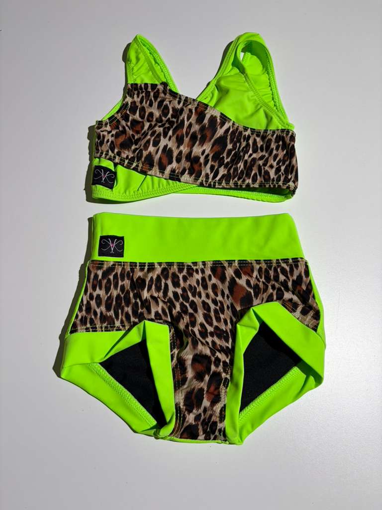 CM Sample Sale Sets/Leotards - Final Sale - Ready to Ship