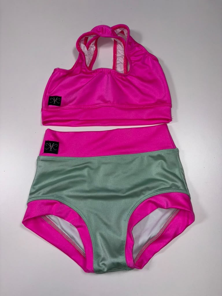 CL Sample Sale Sets/Leotards - Final Sale - Ready to Ship