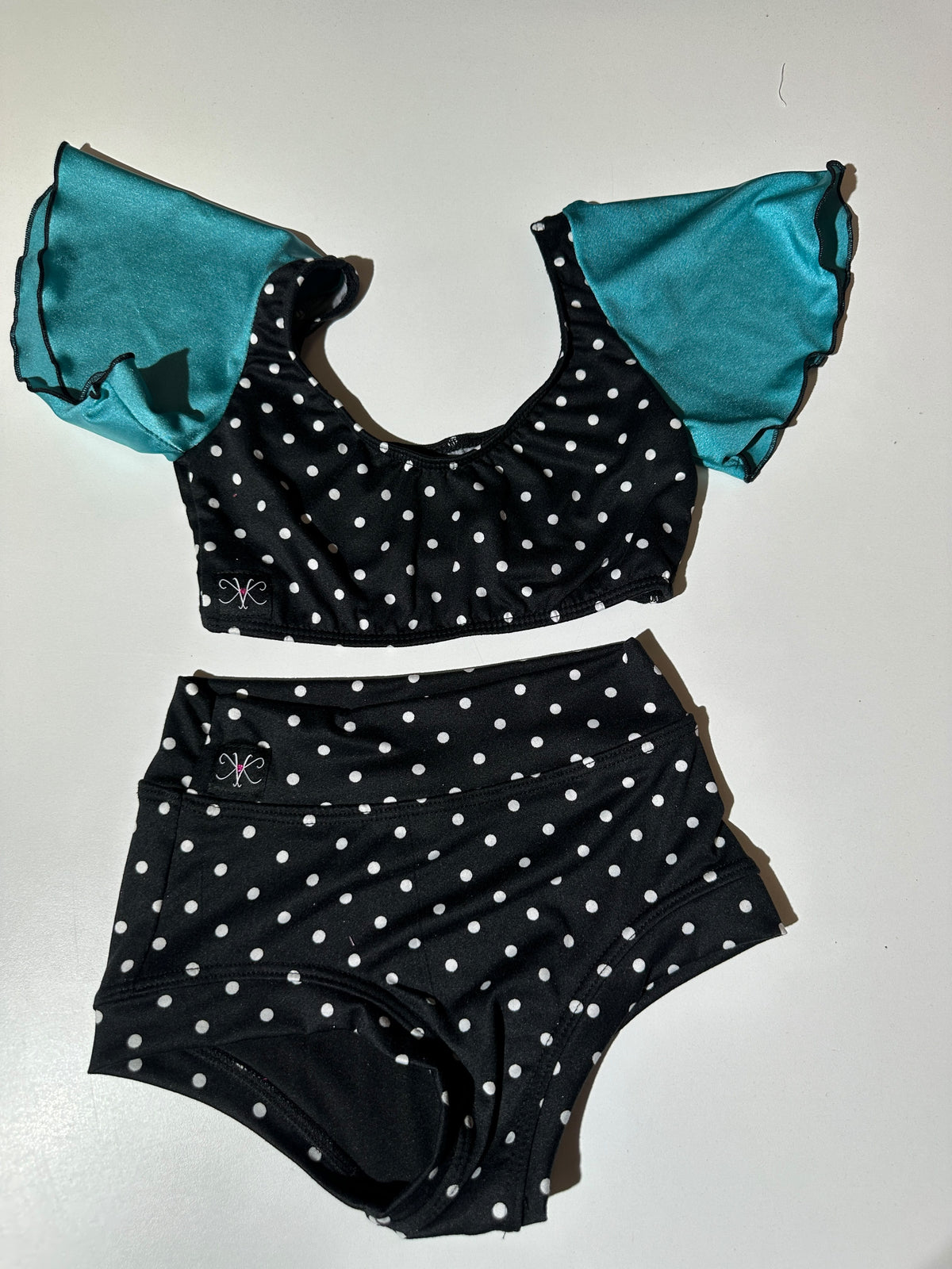 CL Sample Sale Sets/Leotards - Final Sale - SAME DAY SHIP
