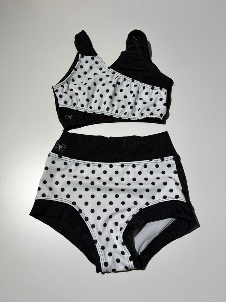CL Sample Sale Sets/Leotards - Final Sale - Ready to Ship
