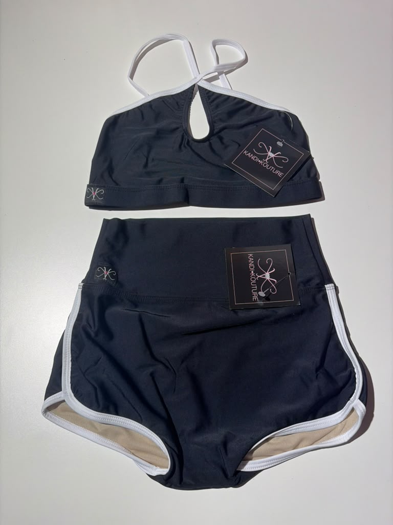 CXL Sample Sale Sets/Leotards - Final Sale - Ready to Ship