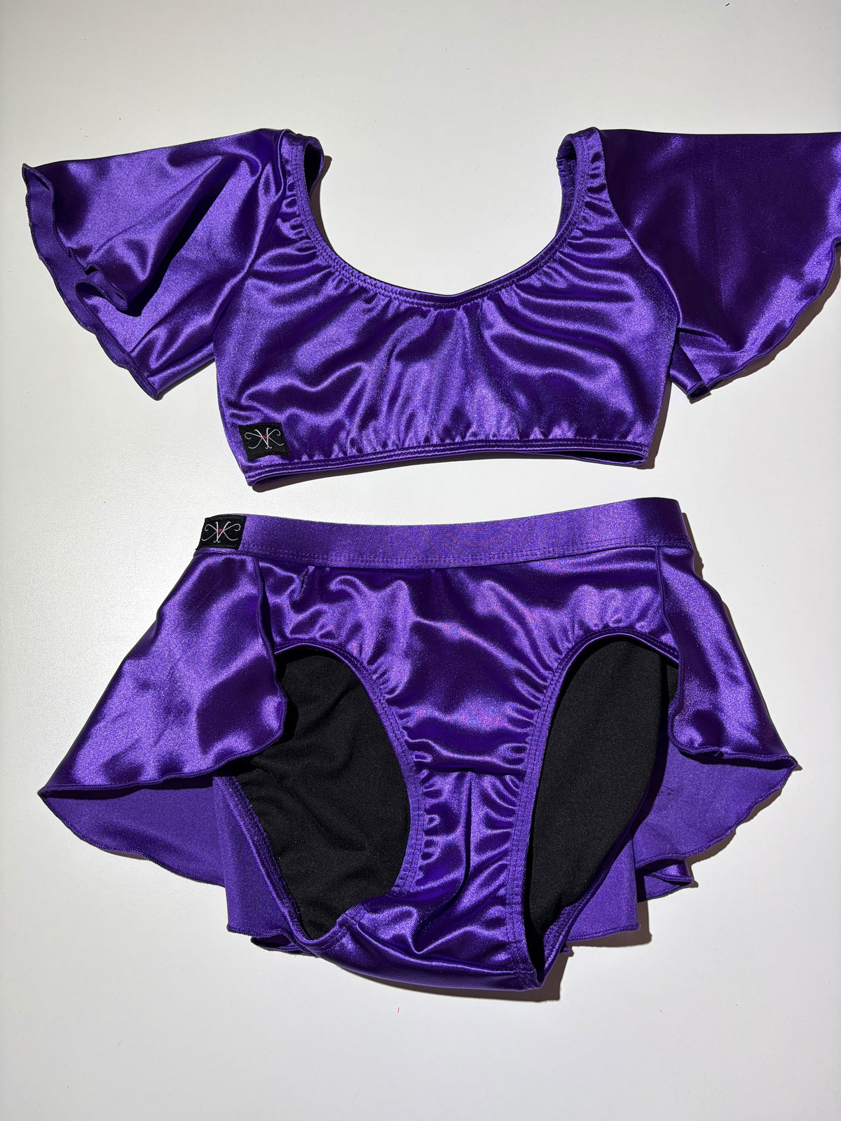 CXL Sample Sale Sets/Leotards - Final Sale - SAME DAY SHIP