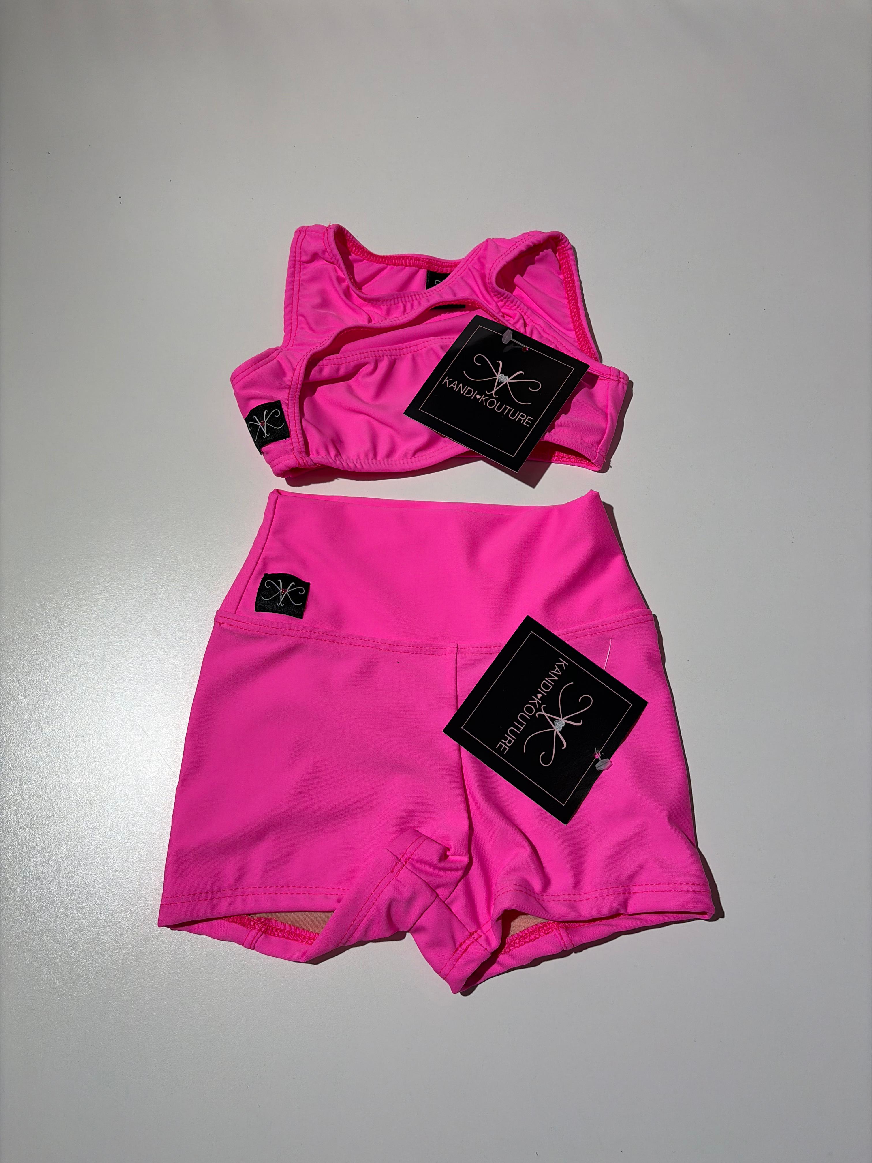 CS Sample Sale Sets/Leotards - Final Sale