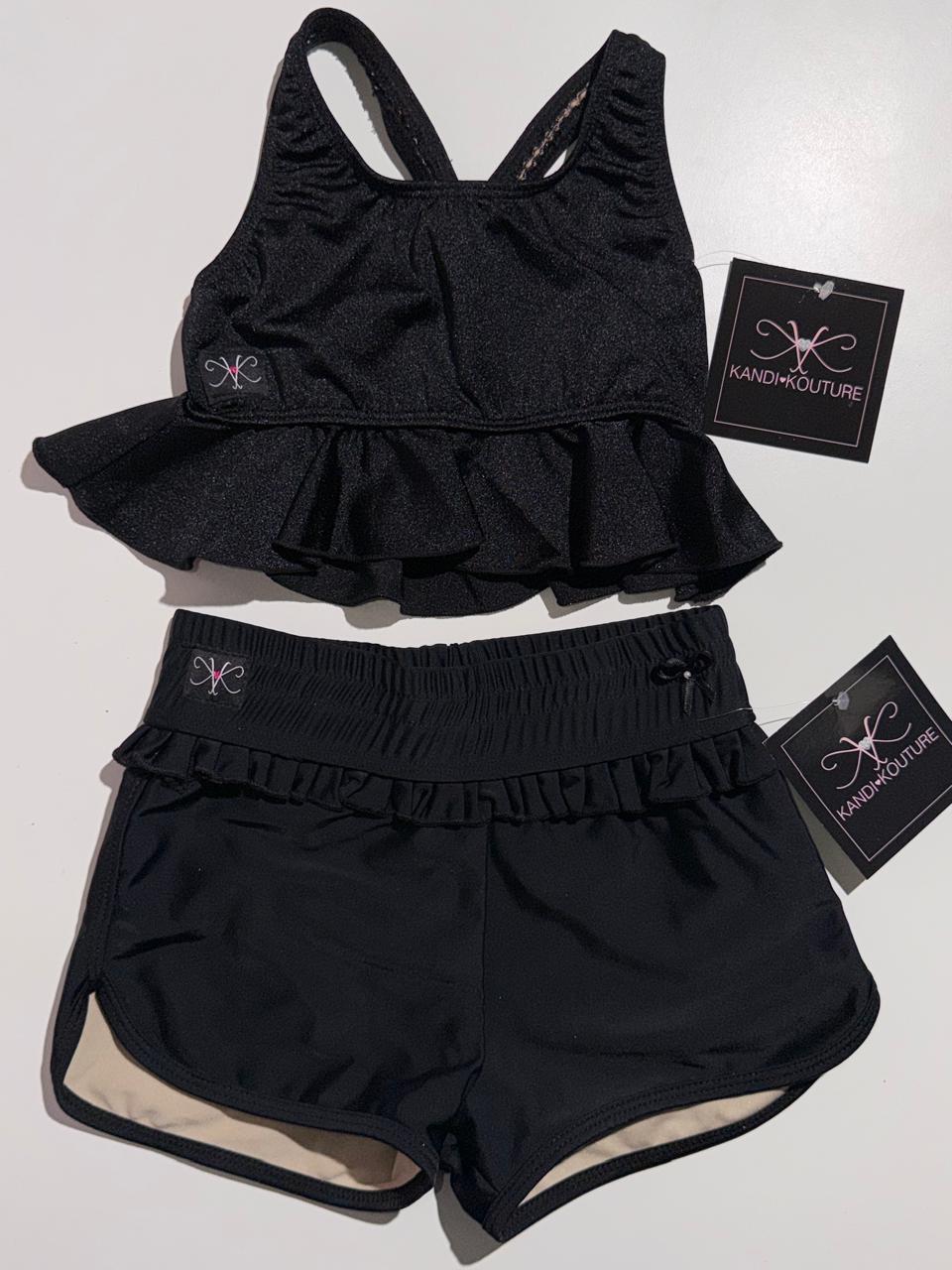 CL Sample Sale Sets/Leotards - Final Sale - Ready to Ship