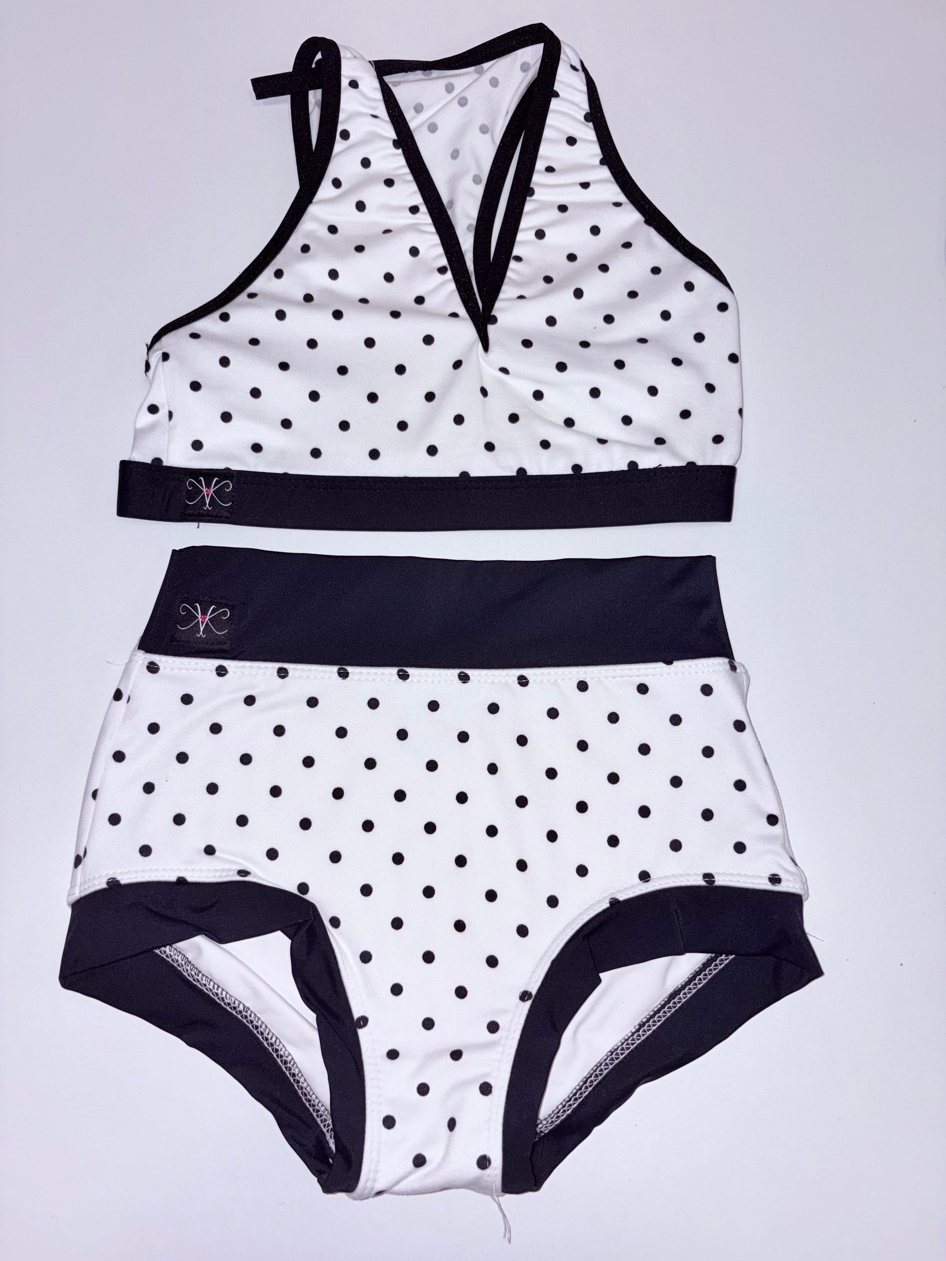 CXL Sample Sale Sets/Leotards - Final Sale