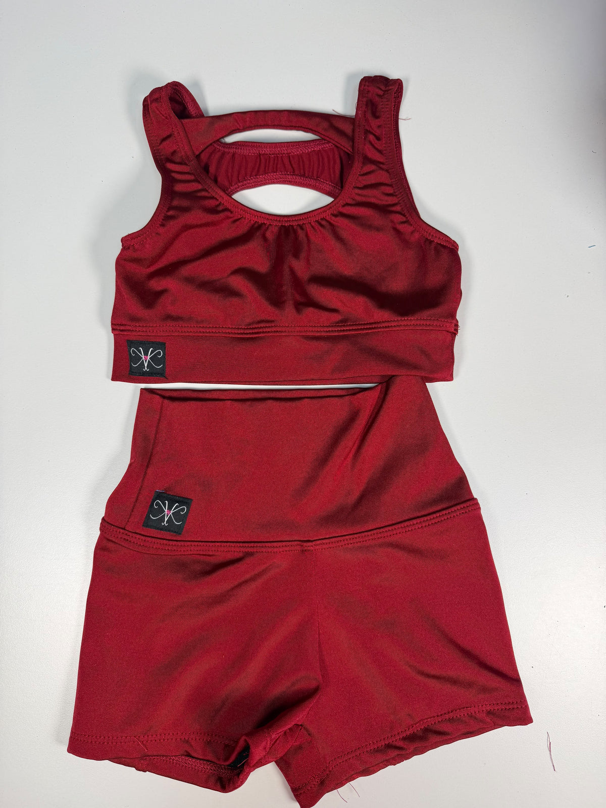 CM Sample Sale Sets/Leotards - Final Sale - Ready to Ship