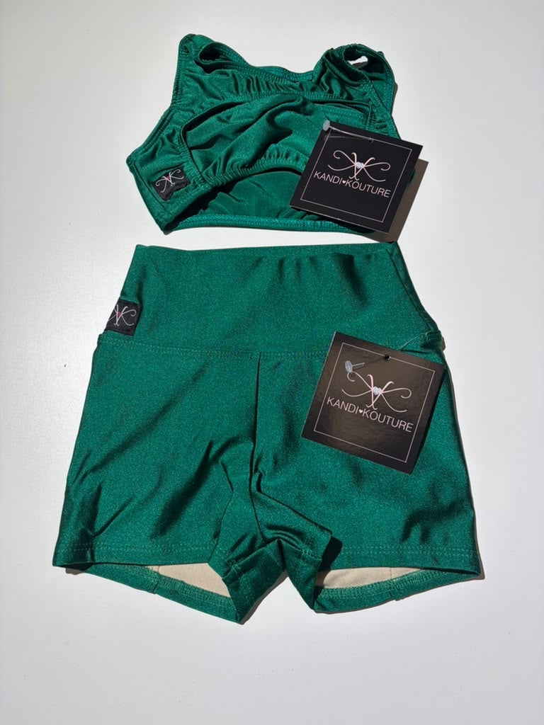 CS Sample Sale Sets/Leotards - Final Sale - SAME DAY SHIP