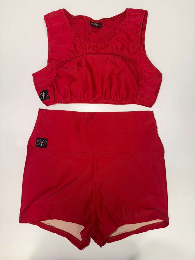 TS Sample Sale Sets/Leotards - Final Sale - Ready to Ship