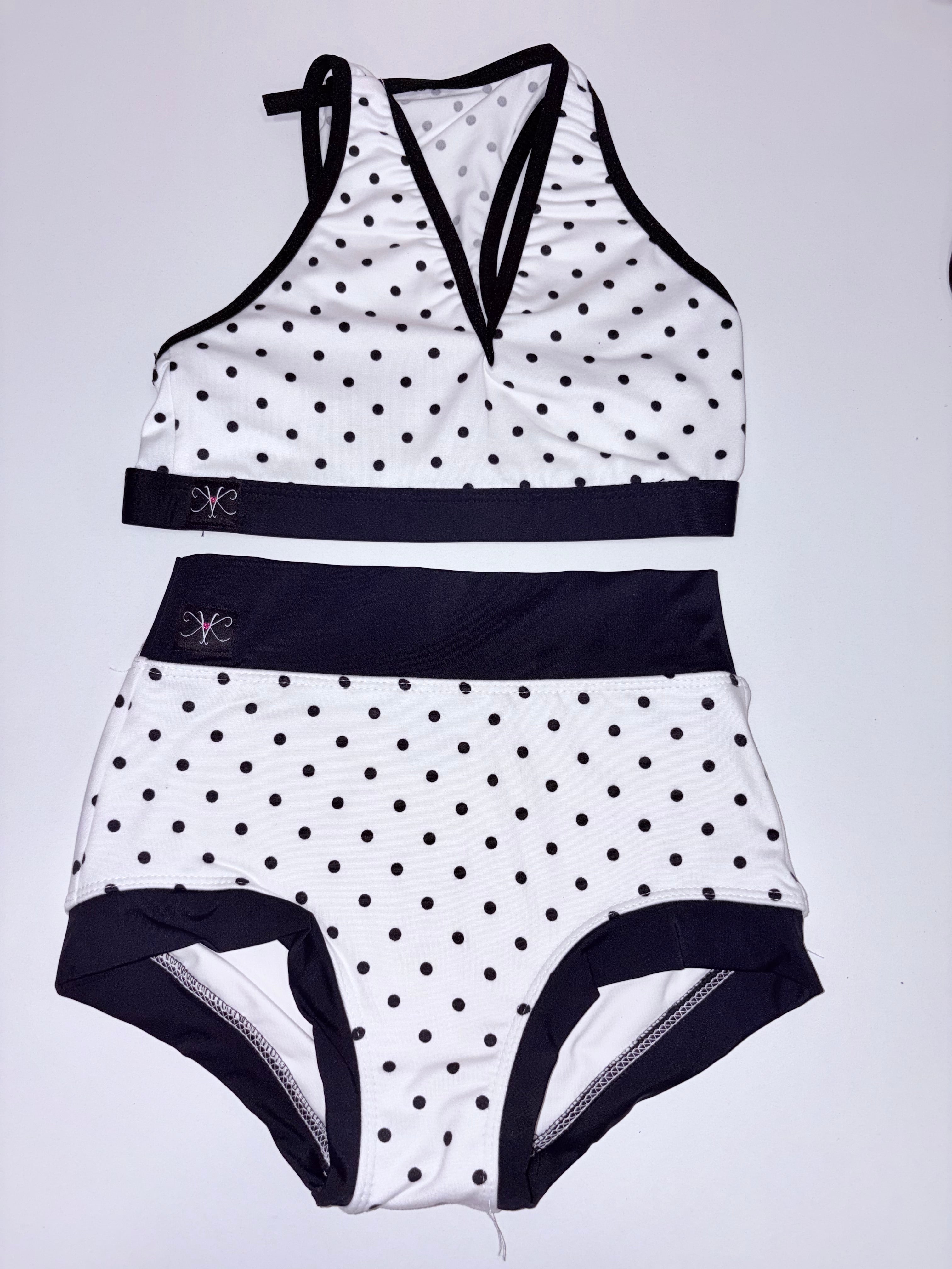 CXL Sample Sale Sets/Leotards - Final Sale