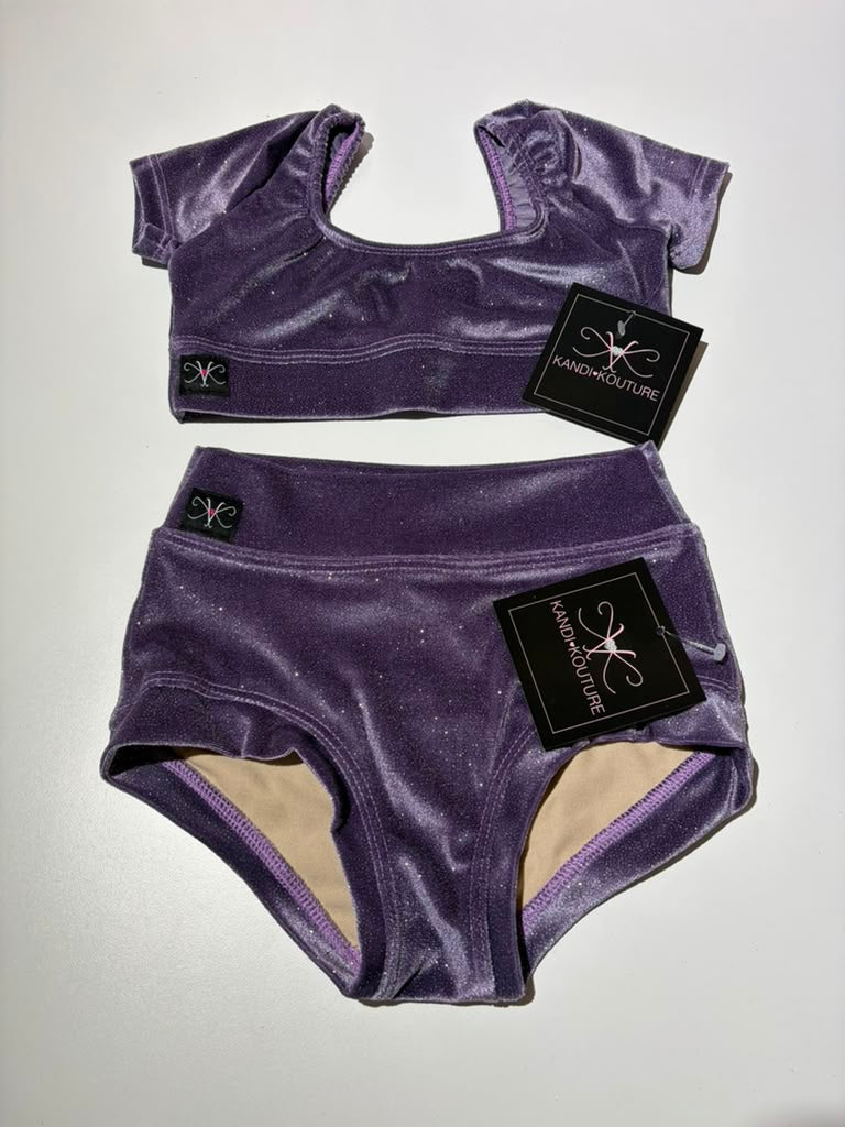 CL Sample Sale Sets/Leotards - Final Sale