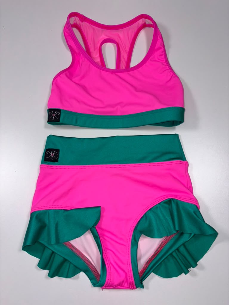 CL Sample Sale Sets/Leotards - Final Sale - Ready to Ship