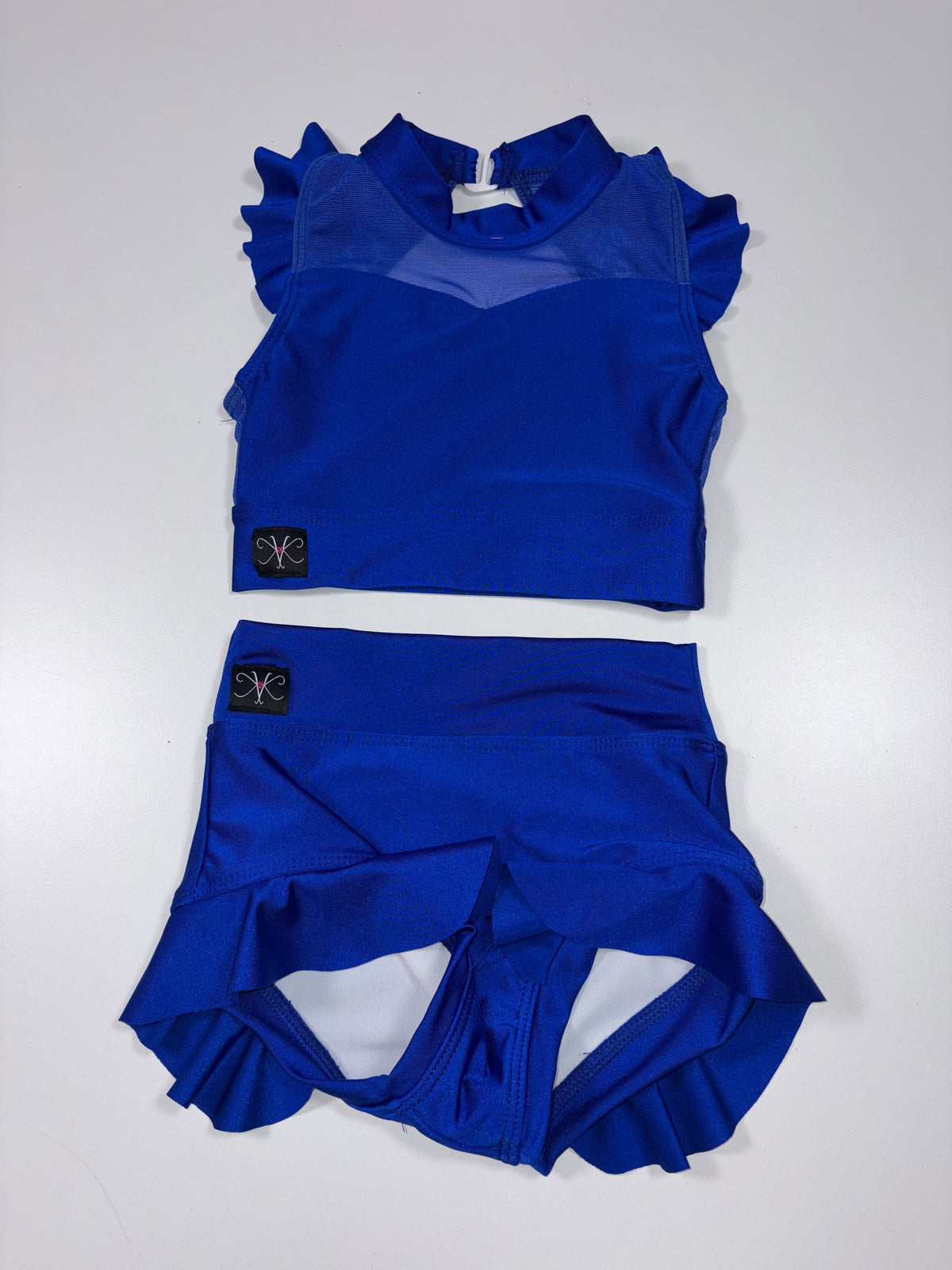 CS Sample Sale Sets/Leotards - Final Sale - Ready to Ship