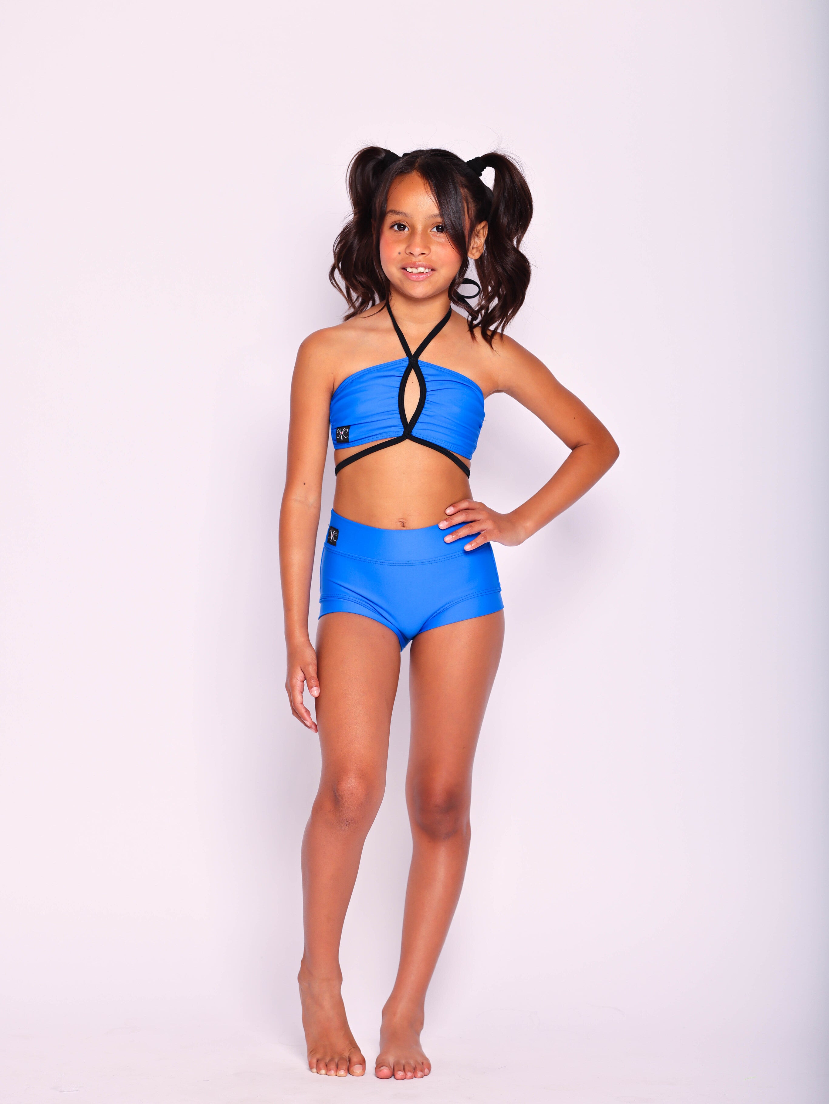 The Weekend VIP Brief - Royal Blue - Ready To Ship