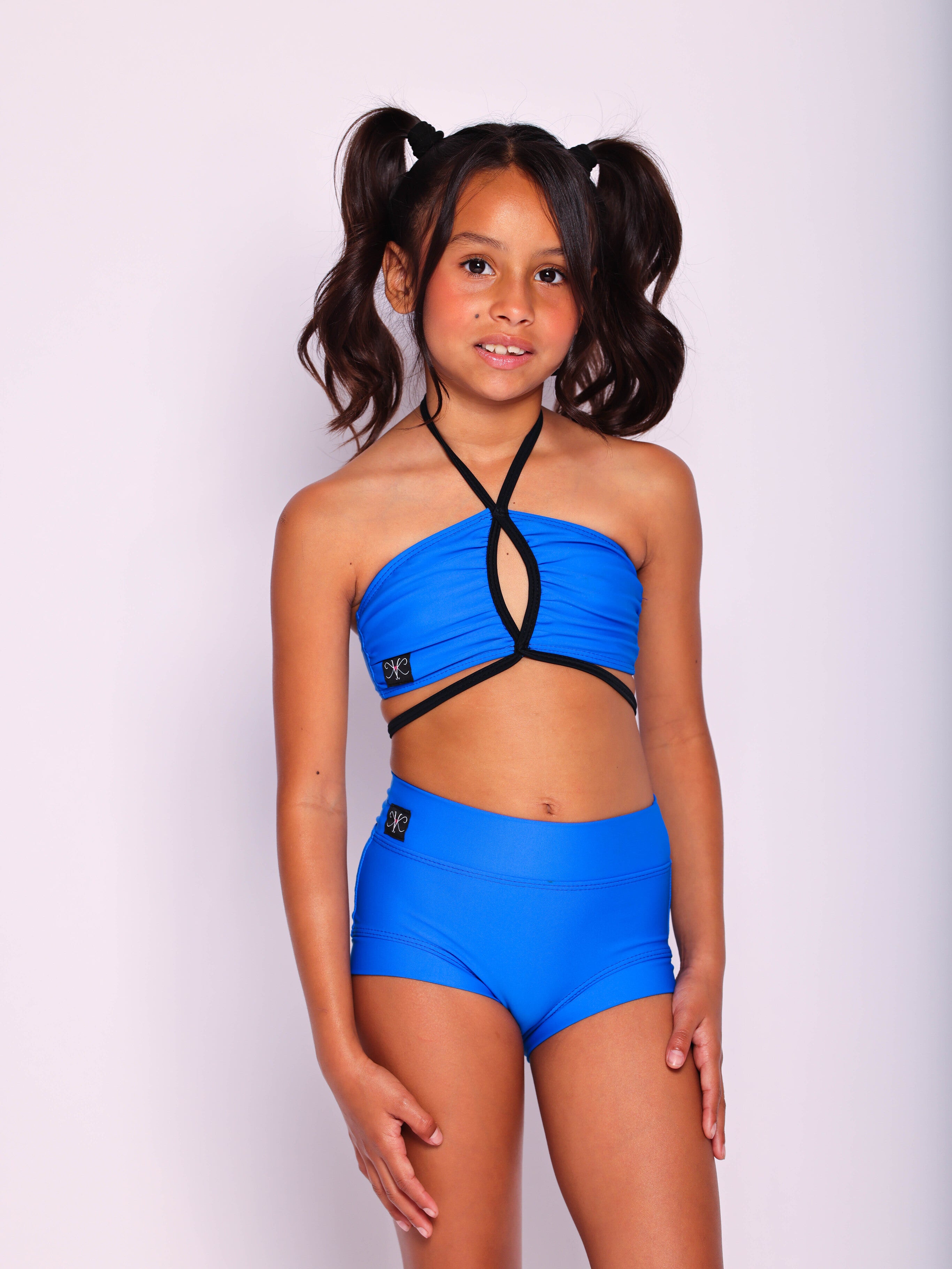 The Weekend VIP Brief - Royal Blue - Ready To Ship
