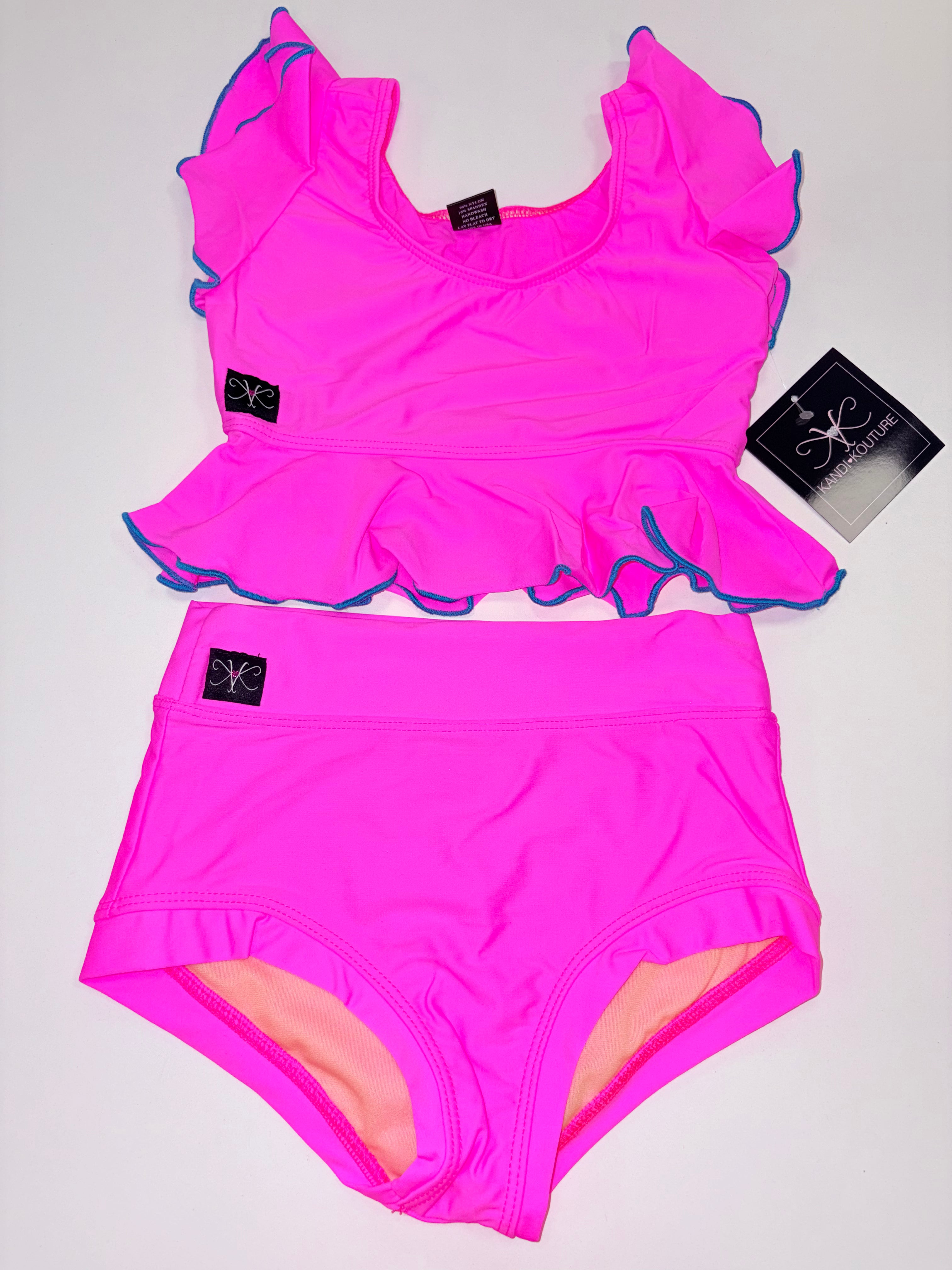 CXL Sample Sale Sets/Leotards - Final Sale - Ready to Ship