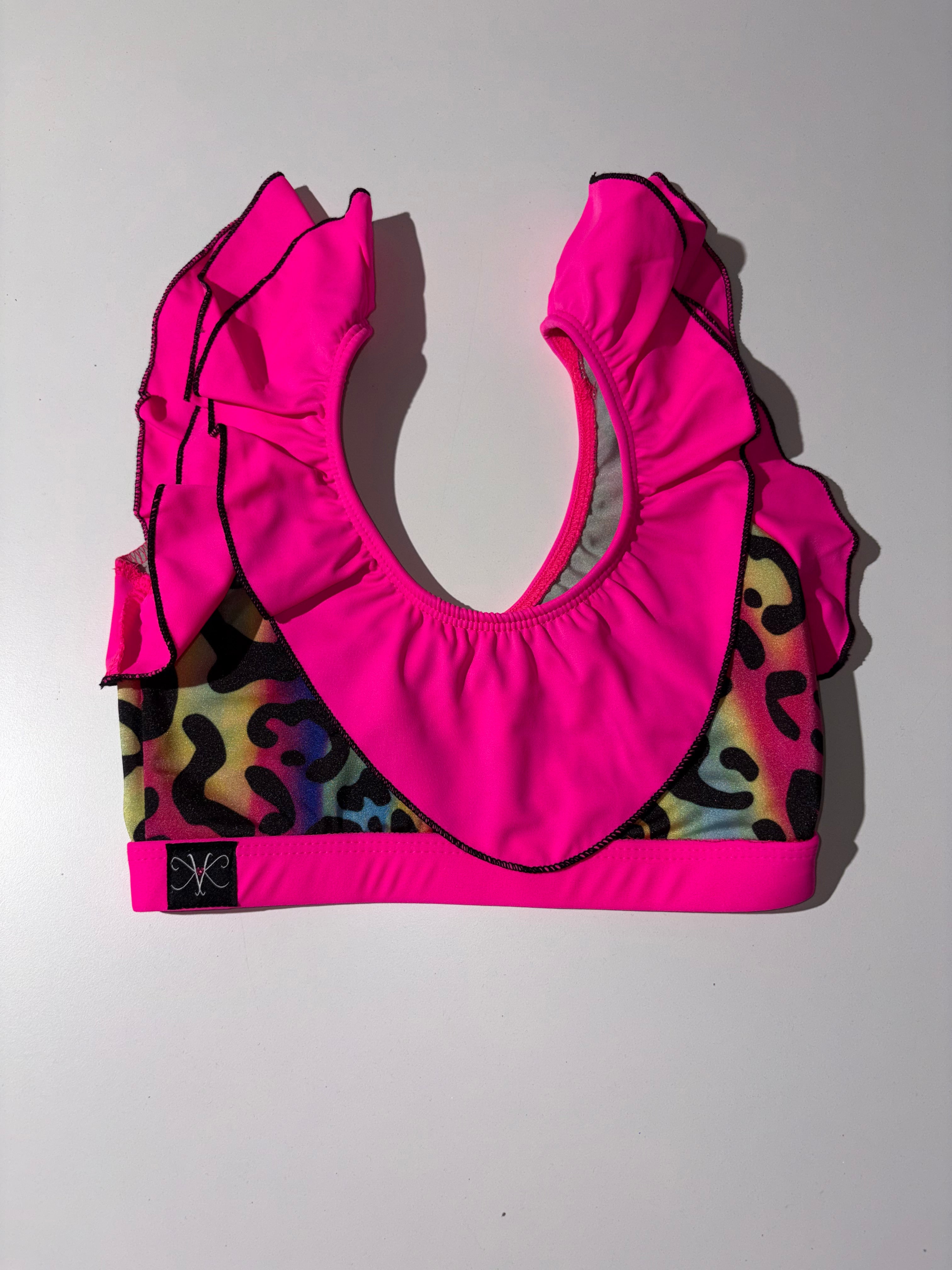 CL TOPS/BOTTOMS - Final Sale