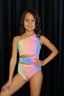 Diva Leotard - Final Sale - Pre Order