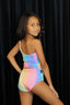 Diva Leotard - Final Sale - Pre Order