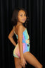 Diva Leotard - Final Sale - Pre Order