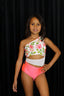 Diva Leotard - Final Sale - Pre Order