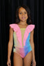 Aria Leotard - Final Sale - Pre Order