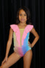 Aria Leotard - Final Sale - Pre Order