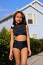 Sweetheart VIP Brief - Black - Ready To Ship - Sale