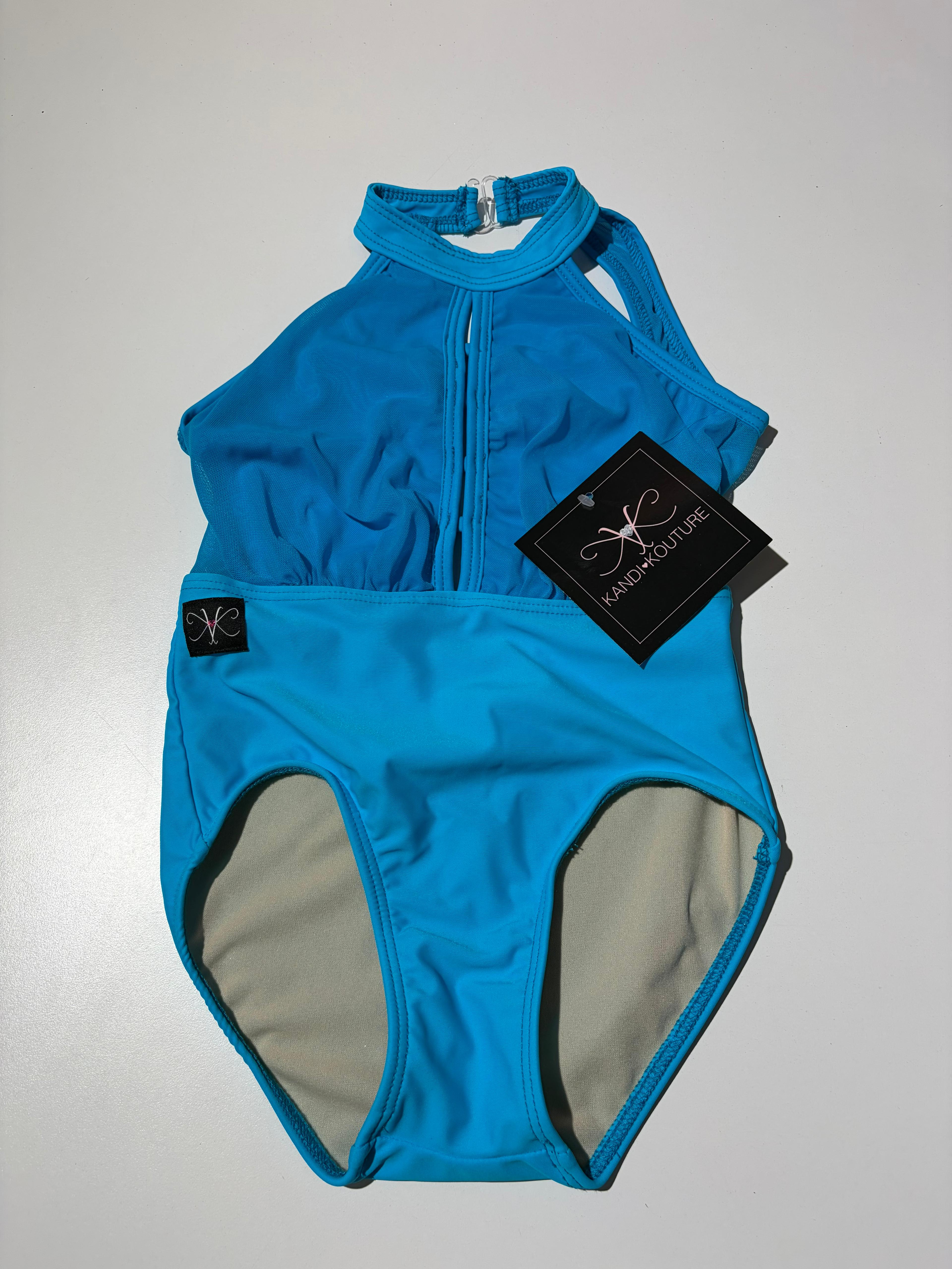 CS Sample Sale Sets/Leotards - Final Sale
