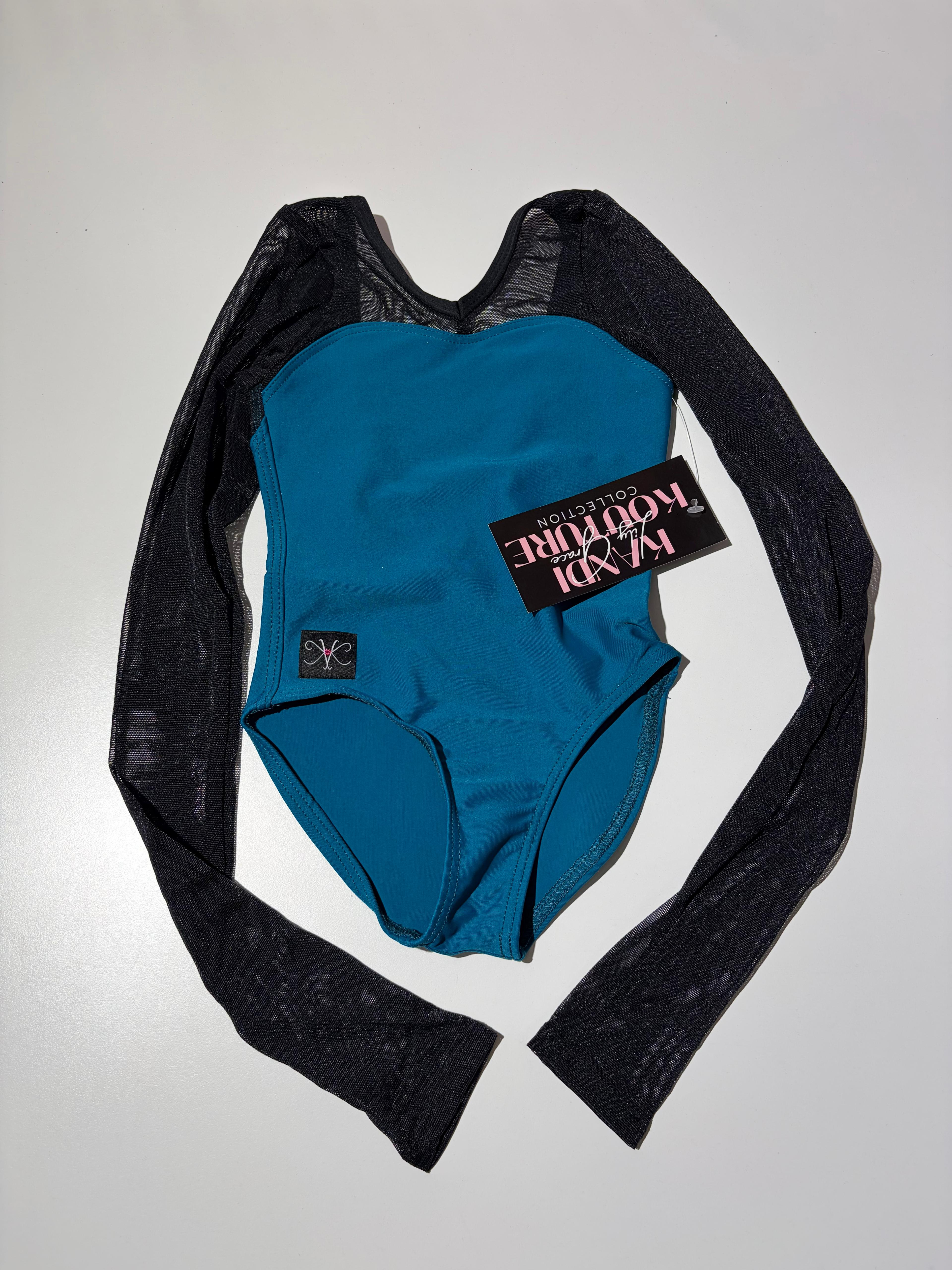CS Sample Sale Sets/Leotards - Final Sale