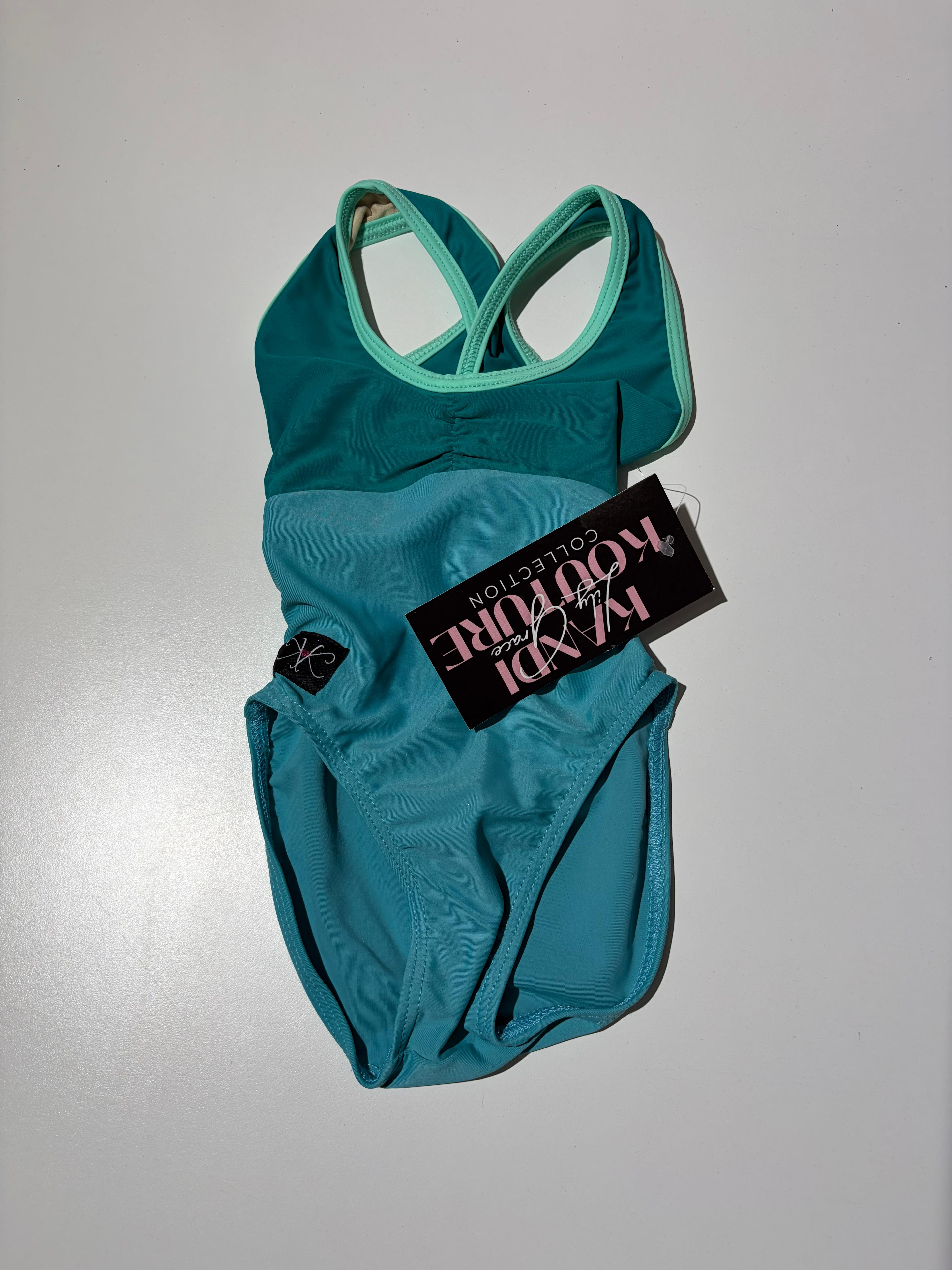 CS Sample Sale Sets/Leotards - Final Sale