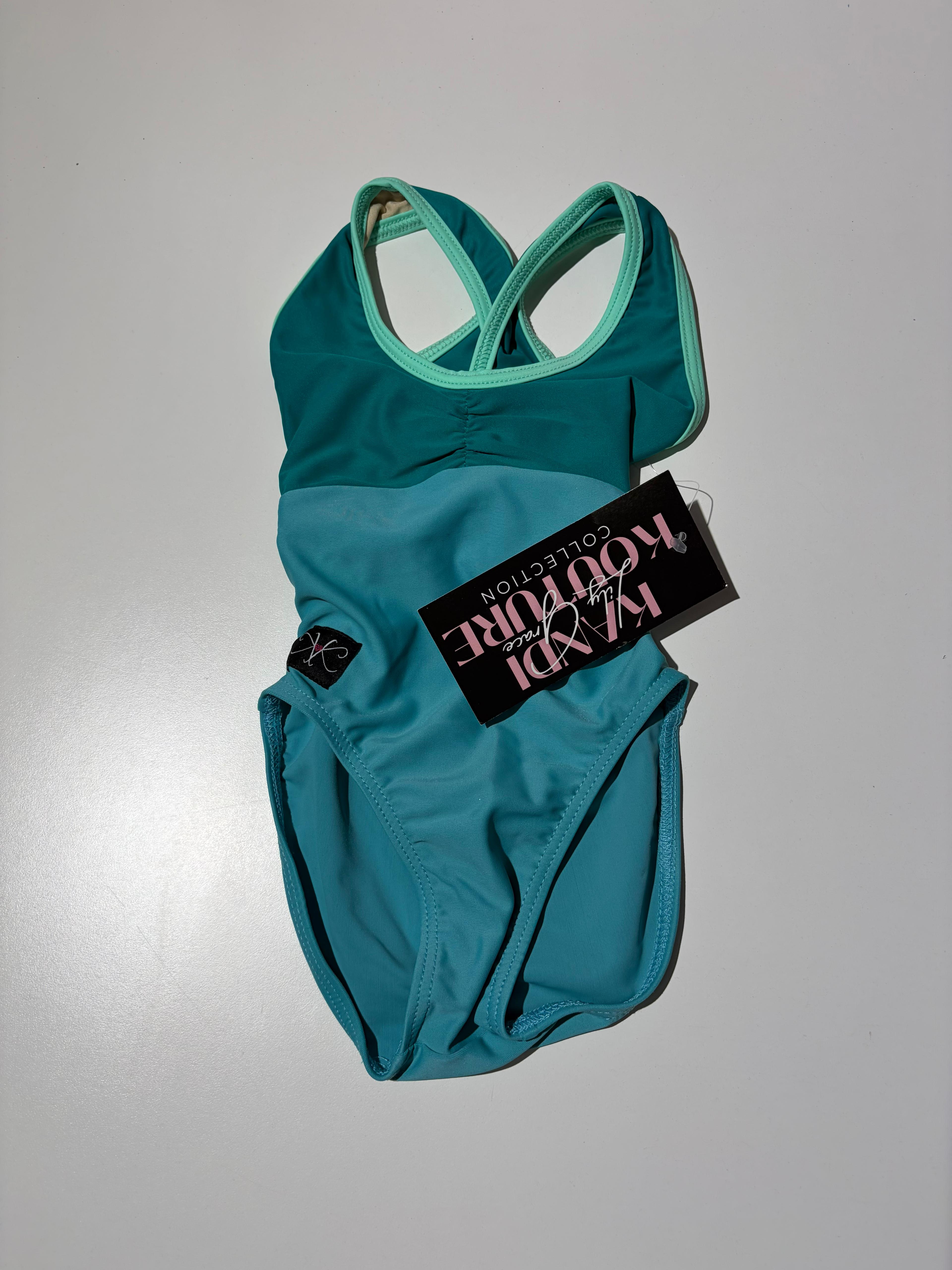 CS Sample Sale Sets/Leotards - Final Sale