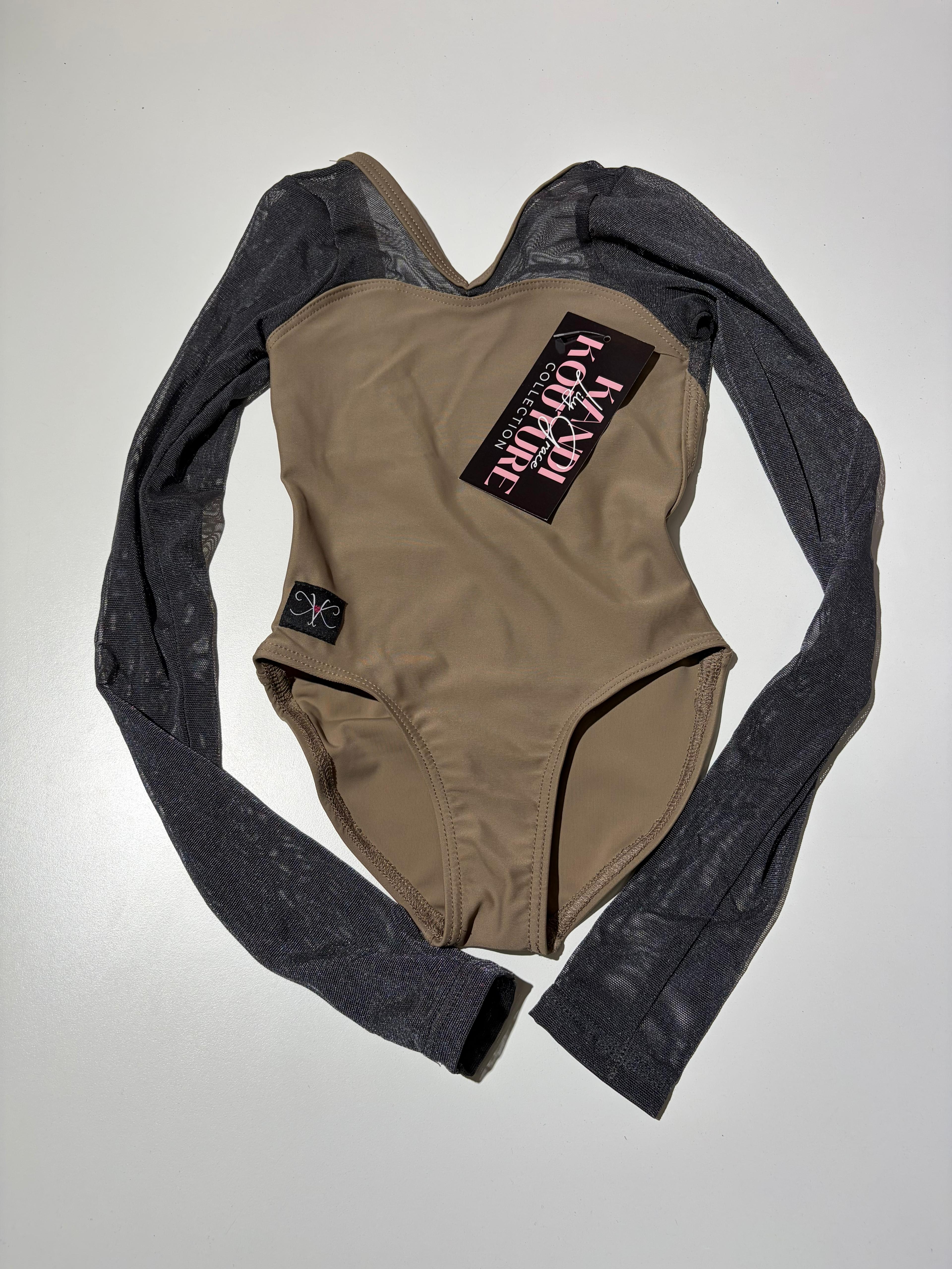 CS Sample Sale Sets/Leotards - Final Sale