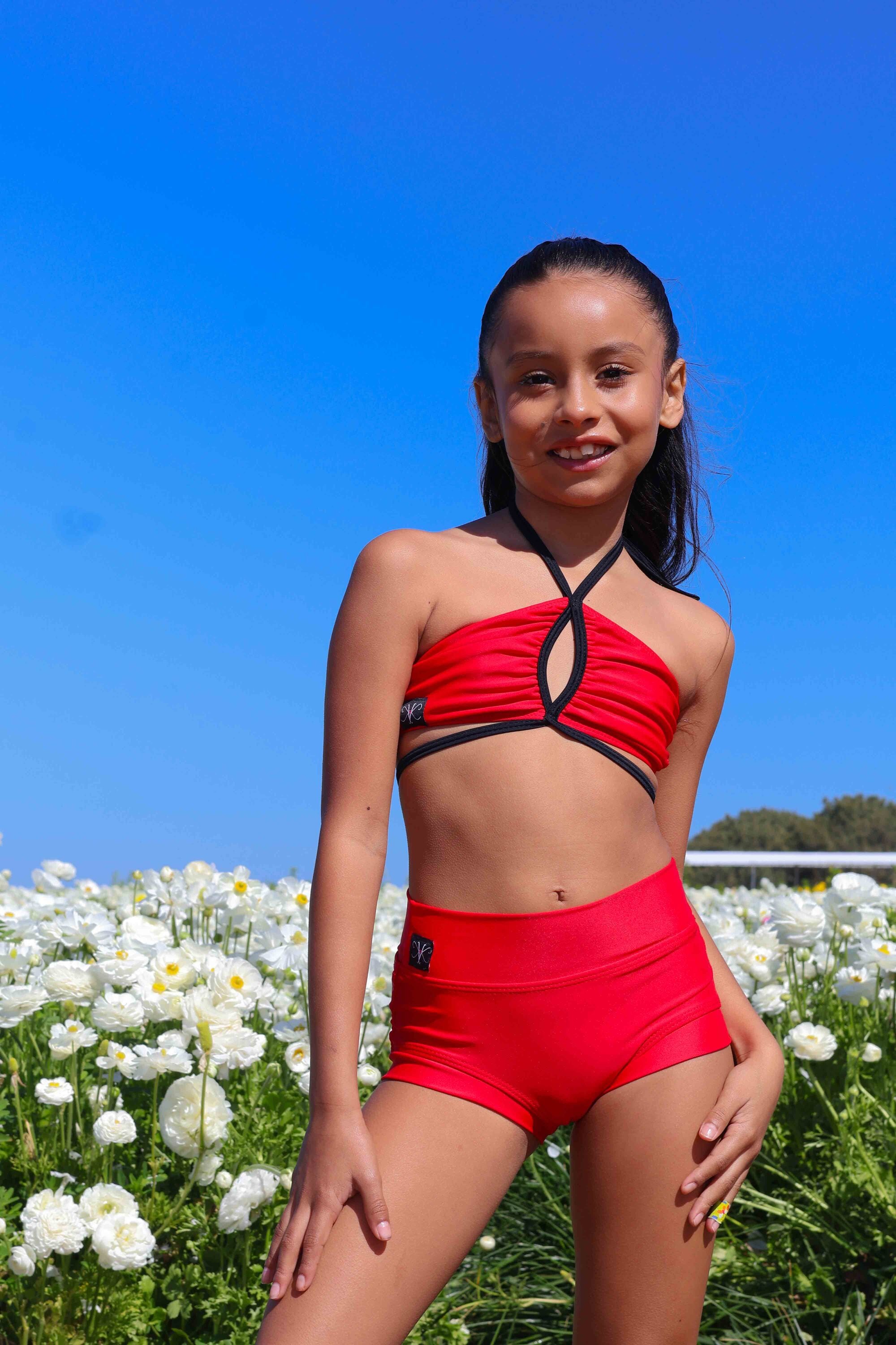 The Weekend VIP Brief - Red - Ships 03/30