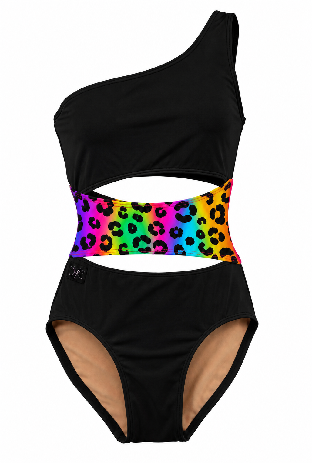 Diva Leo Rainbow Cheetah - Final Sale