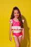 All Dolled Up VIP Brief - Kawaii/White - Ready To Ship