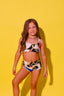 Zara Celebrity Short - Royalty - Ready To Ship