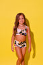 Zara Celebrity Short - Royalty - Ready To Ship