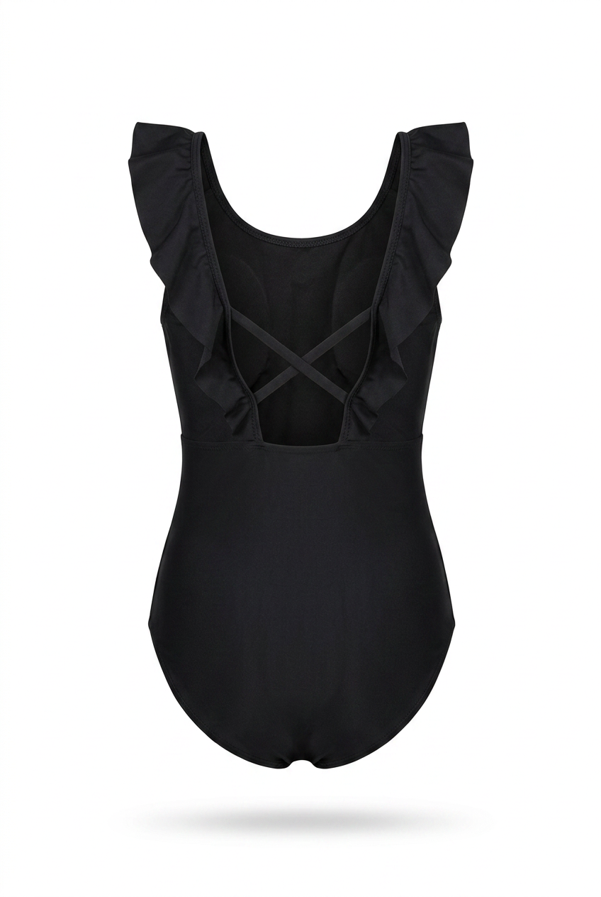 Aria Leotard (ONE DAY ONLY) - Final Sale